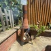 Time to light the chiminea by tonus