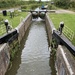 Lock Gates by tonus