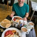 Now that's what I call a fry-up  by boxplayer