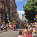 Manchester Pride – Jack's photo!