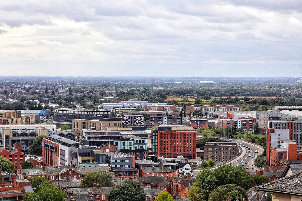 New Buildings by carole_sandford