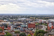 27th Aug 2024 - New Buildings