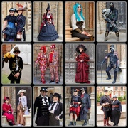 27th Aug 2024 - Asylum Steampunk Convention