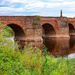 Eilton Bridge in Ross on Wye by neil_ge