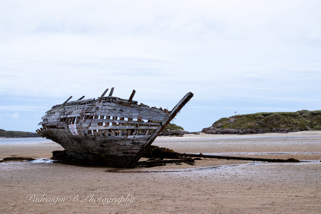 Bád Eddie (Eddie’s Boat) by pbing