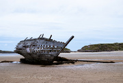 27th Aug 2024 - Bád Eddie (Eddie’s Boat)