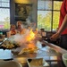 Hibachi fun by scoobylou