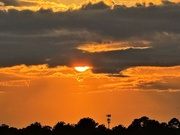 28th Aug 2024 - Ashly River sunset