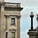 Architectural and ornamental details, u.S. Custom House, Charleston