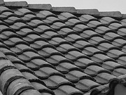 26th Aug 2024 - Roof Abstract