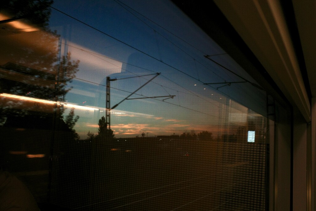 View from the train by vincent24