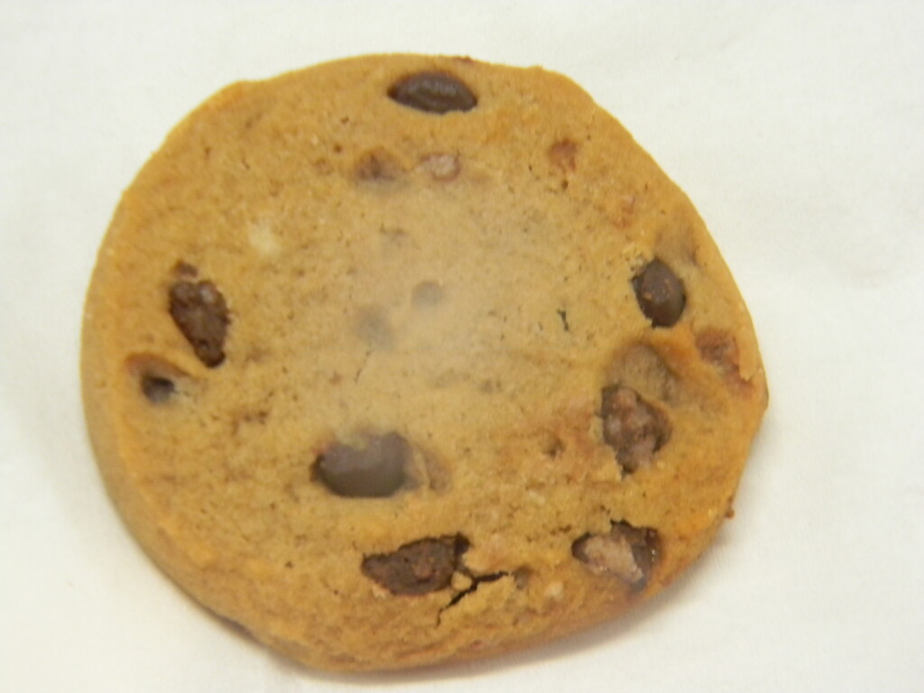 Chips Ahoy Cookie  by sfeldphotos