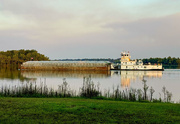 27th Aug 2024 - Tugboat on Arkansas River