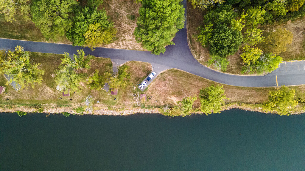 Day 22: Arkansas River by kvphoto