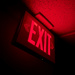 EXIT