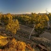 MacDonnell Ranges by pusspup