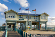 29th Aug 2024 - Station Pier