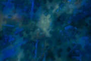 26th Aug 2024 - Puzzle Pieces  ICM