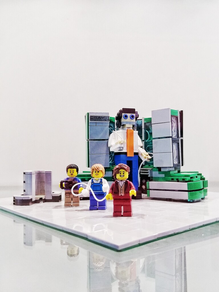  Lego Geeks by 30pics4jackiesdiamond