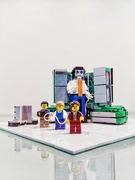 29th Aug 2024 -  Lego Geeks