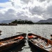 Derwentwater by countrylassie