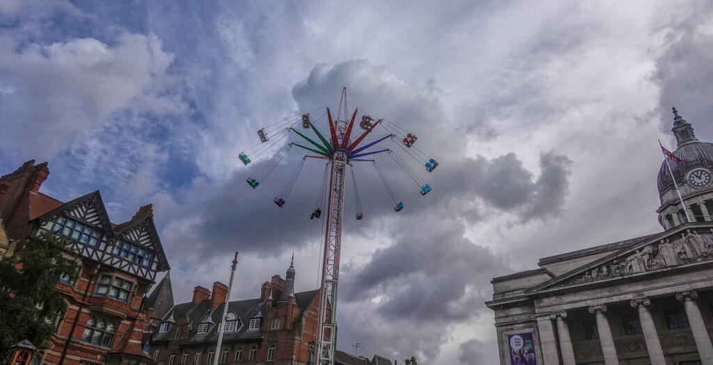 Chair-O-Planes by phil_howcroft