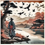 2nd Sep 2024 - The First Shōgun -1