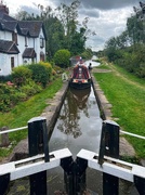 30th Aug 2024 - Canal