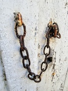 29th Aug 2024 - Chained