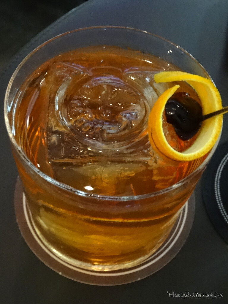 old fashionned by parisouailleurs