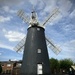 “Our” windmill next door  by g3xbm