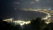 30th Aug 2024 - Javea by night 