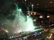 2nd Feb 2011 - DSC06219 Fireworks