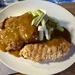 Homemade Katsu Curry by wincho84