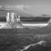 Monument Valley by blueberry1222