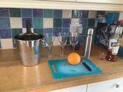 30th Aug 2024 - Aperol Station