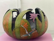 16th Aug 2024 - 8 16 Gourd art