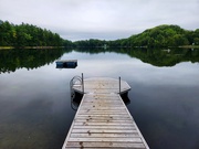 31st Aug 2024 - Farewell to the Lake