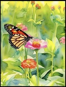 31st Aug 2024 - ~Butterfly Dreams~