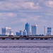 Jacksonville Skyline!