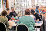 1st Sep 2024 - Chatting while learning to rag-rug