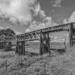 A different view of Tarengo Bridge by leggzy