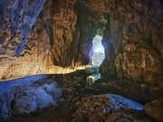 15th Aug 2024 - Skocjan cave