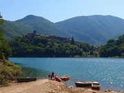 30th Aug 2024 - Lago di Vagli