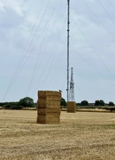 1st Sep 2024 - Giant Haystacks 