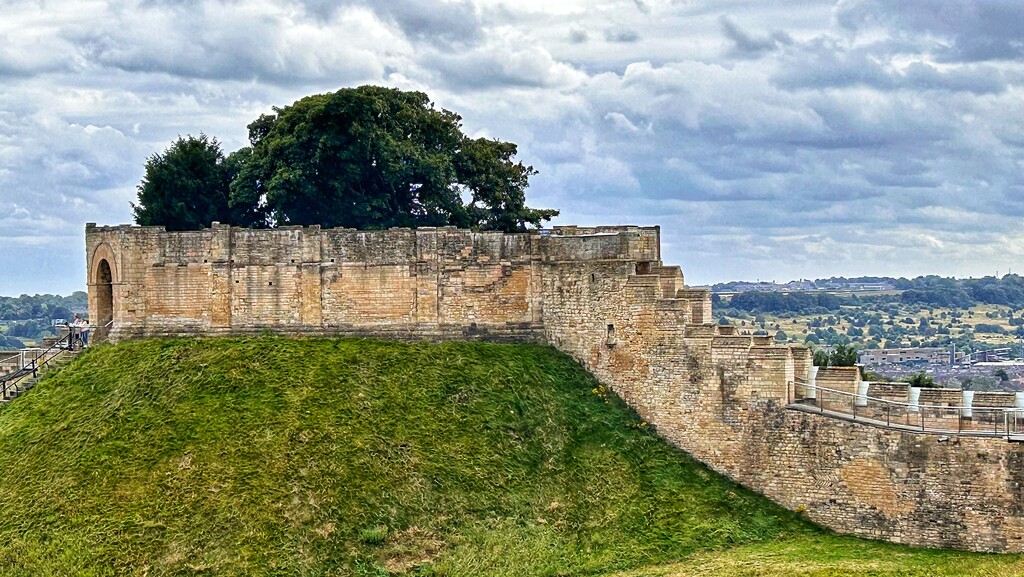 Lucy Tower by carole_sandford