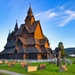 Heddal Stave Church by okvalle