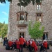 Cleator Moor brass band