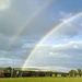 Double Rainbow