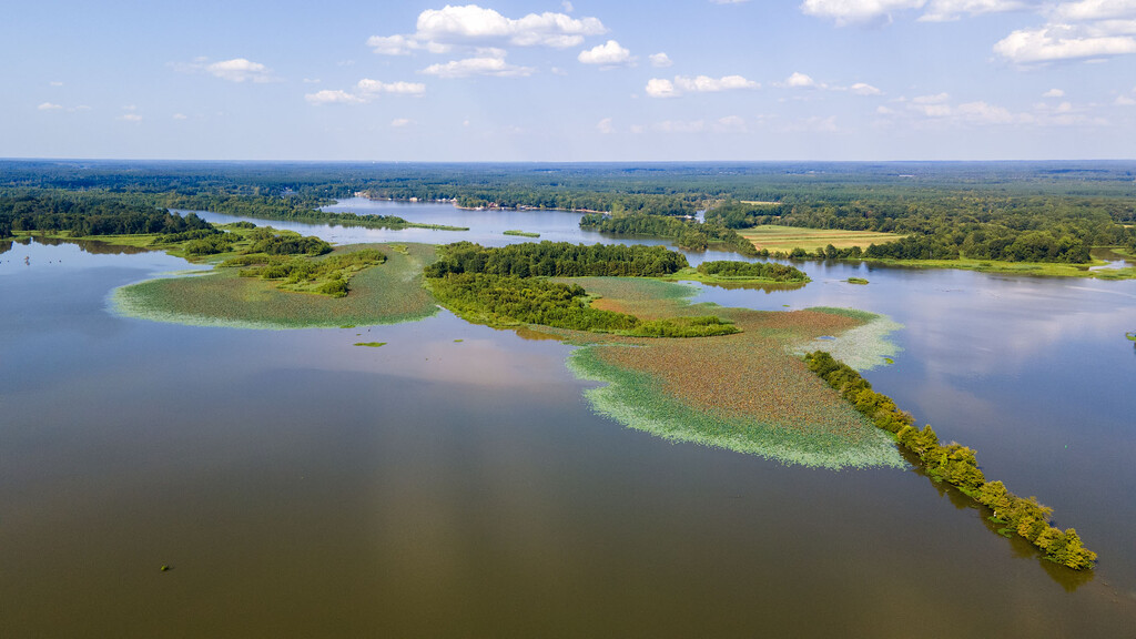 Day 23: Aberdeen Lake by kvphoto